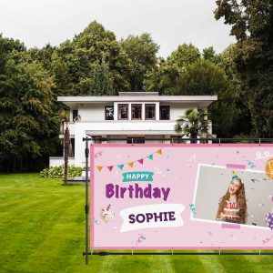 kant-en-klaar-verjaardag-spandoek-roze-tuin